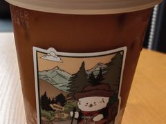 泰式咸法酪-OT另茶(上海幸福里店)