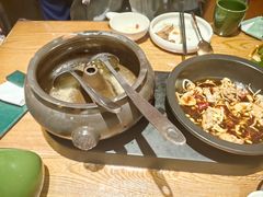 -云海肴·汽锅鸡·云南代表菜(五道口购物中心店)