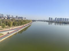-咸阳湖景区