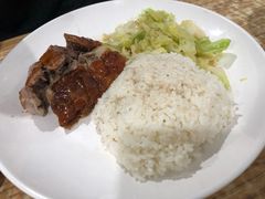 -粤味轩快餐店(天下第一泉店)