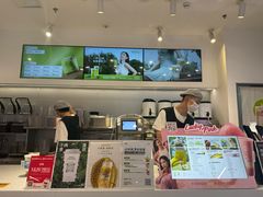 -树夏(成都招商大魔方店)
