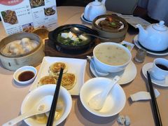 -金苑海鲜酒家(来魅力店)