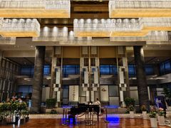 -徐州博顿温德姆酒店(高铁东站店)