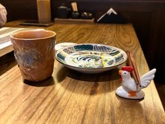 -鸟幸 TORISAKI 炭火居酒屋
