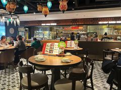 -耶里夏丽·丝路新疆菜·清真食品(徐汇南丹东路臻选店)