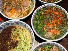 -兰州陈记牛肉面 ·烧烤· 铜锅涮肉(万达店)