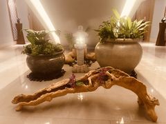 -大梅沙游艇度假酒店