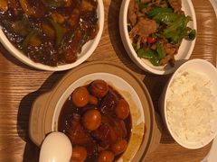 -乡村基·川味现炒大王(熙悦天街店)