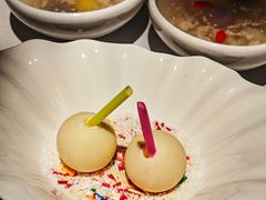 -小河盐帮·私家菜·烤鸭(三元桥·霄云路店)