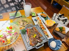 -鳗鱼家·深夜食堂(军博店)