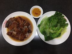 -黄连大头华烧鹅店(大良店)