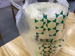 -1点点(曹杨路店)
