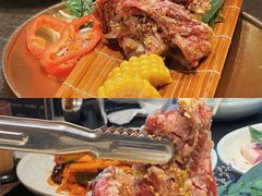 -味家烤肉烤鳗鱼牛排(西塔旗舰店)