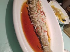 -沈家花园如皋菜(海阳路店)