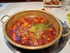 -涿派·炝锅鱼(涿州店)