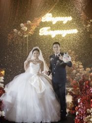 -南昌喜来登酒店·宴会厅