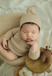 -小脚丫专业儿童摄影店