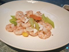 -汤记传菜(秀浦路店)