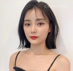 -东方美妍小鹏造型