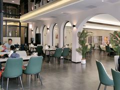 -何适山庄 ·可团建(水长城P2停车场店)