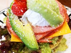 -AFS Cafe & Canteen(闽江二路店)