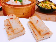 -广州天河合景福朋喜来登酒店 · 聚味轩中餐厅