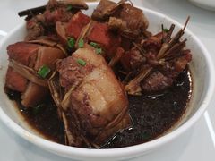 -旺山·浪头人家