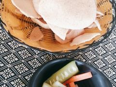 -南沙游艇会·大兵船餐厅