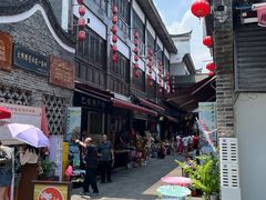 -汴河街