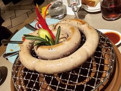 -波特曼西餐厅(南岗店)