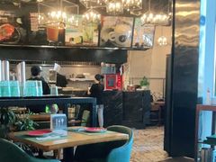 大堂-HFFOUSA TACO弗萨塔可墨西哥餐厅(颐堤港店)