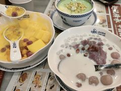 多芒小丸子-赵记传承·中国甜品(福州总店)