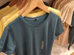 -优衣库(唐山爱琴海购物公园店)