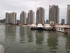 -三亚游船旅游中心(三亚鹿回头游艇游船公共码头店)