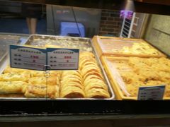-麦斯晨菲老香港蛋糕(东街店)