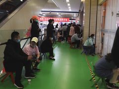 -予荷舞蹈(盛景校区)