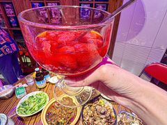 -蚝堡海鲜·威海菜·海肠捞饭·烧烤·亚洲吃蚝公司(幸福门店)