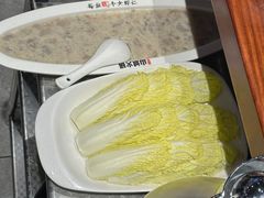 -华晟山城火锅(东城天下店)