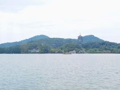 -柳莺湖上·湖景餐厅·江南菜(西湖店)