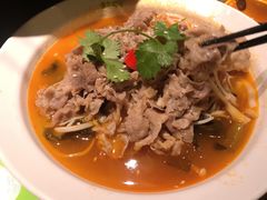 酸汤肥牛-蛙喔炭烧牛蛙(盐城盐都万达店)