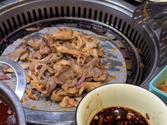 -鹤之乡·齐齐哈尔烤肉·非遗(秋涛路店)