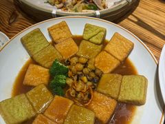 -花溪雨·森林餐厅(石基店)