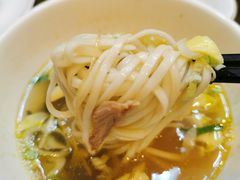 旗花面-小李旗花面庄