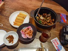 -铁公鸡·四川料理(天环广场店)