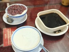 -民信老铺(双皮奶博物馆店)
