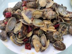 -聚德福海鲜家常菜(刘庄店)