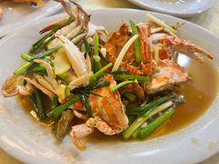 -秋姐美食店(旅游大道店)