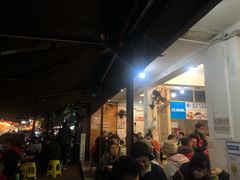 等位区-黑竹香鸡(营和巷店)