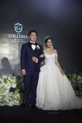 -LA GRACE高端婚纱礼服定制馆