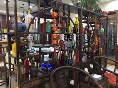 -金厨帽烤鱼(芦庄店)